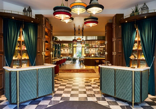 Hotel Indigo VENICE - SANT'ELENA Main image